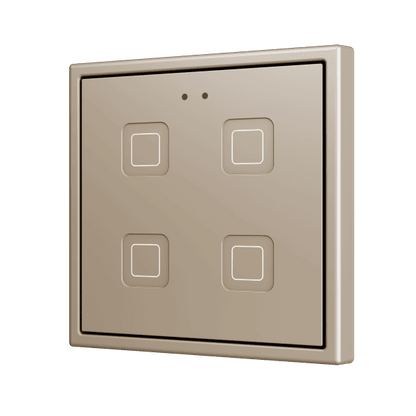 Zennio - Tecla 70 X4