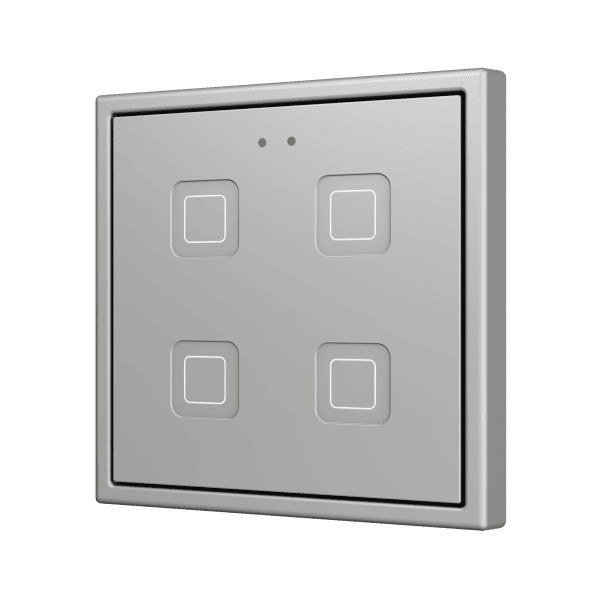 Zennio - Tecla 70 X4