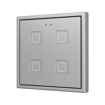 Zennio - Tecla 70 X4