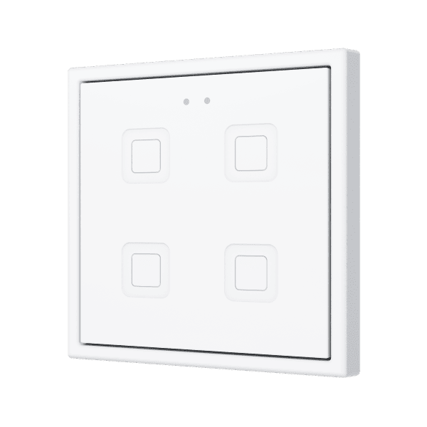 Zennio - Tecla 70 X4