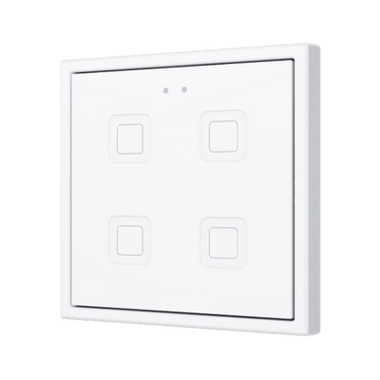 Zennio - Tecla 70 X4