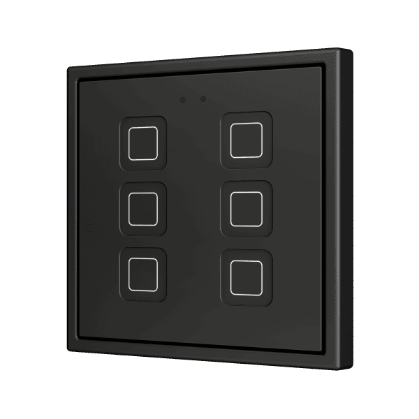 Zennio - Tecla 70 X6