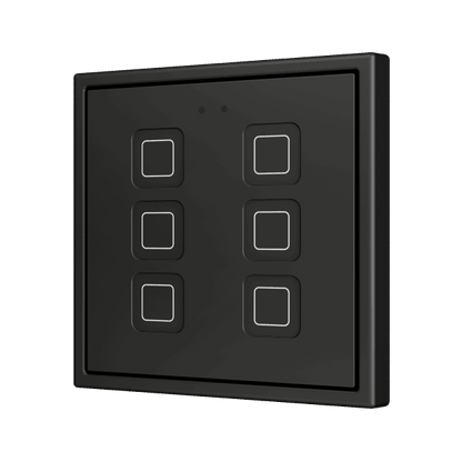 Zennio - Tecla 70 X6