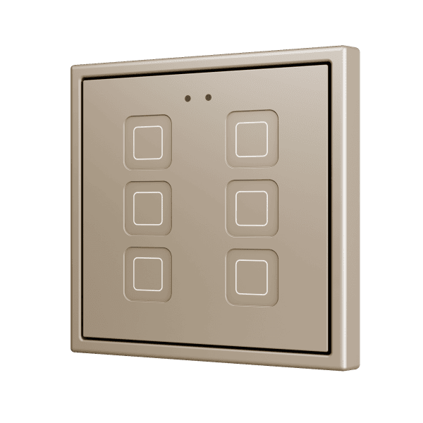 Zennio - Tecla 70 X6