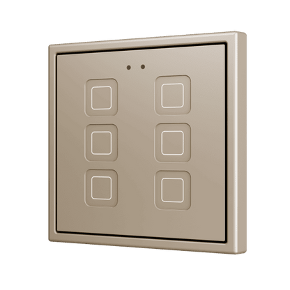 Zennio - Tecla 70 X6