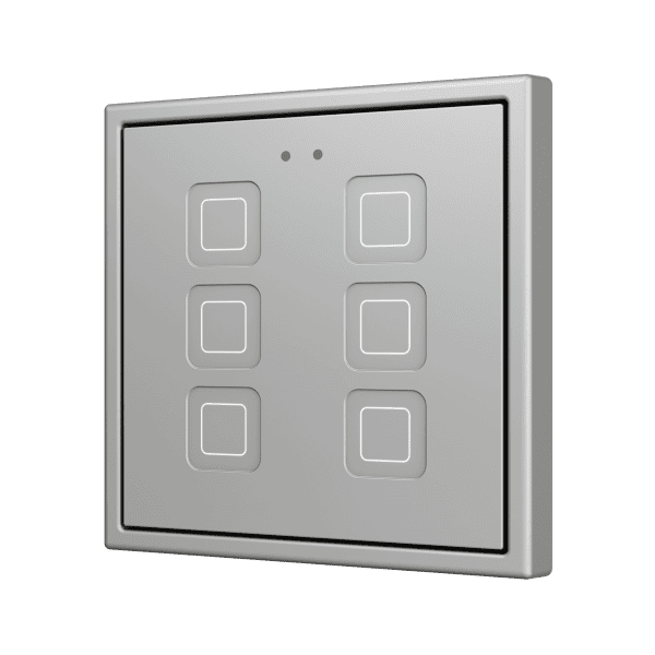 Zennio - Tecla 70 X6