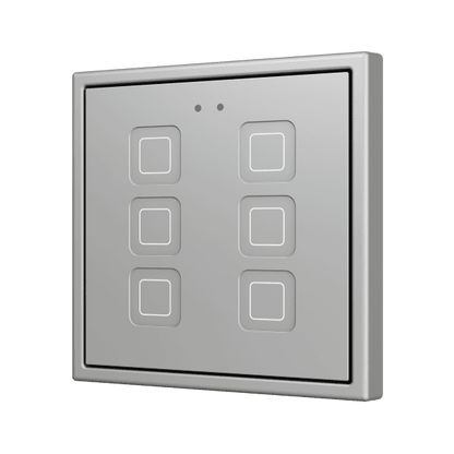 Zennio - Tecla 70 X6