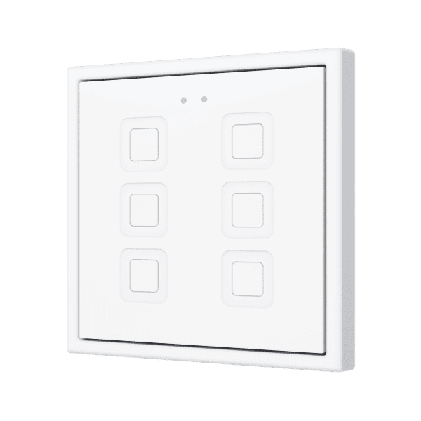 Zennio - Tecla 70 X6