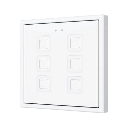 Zennio - Tecla 70 X6