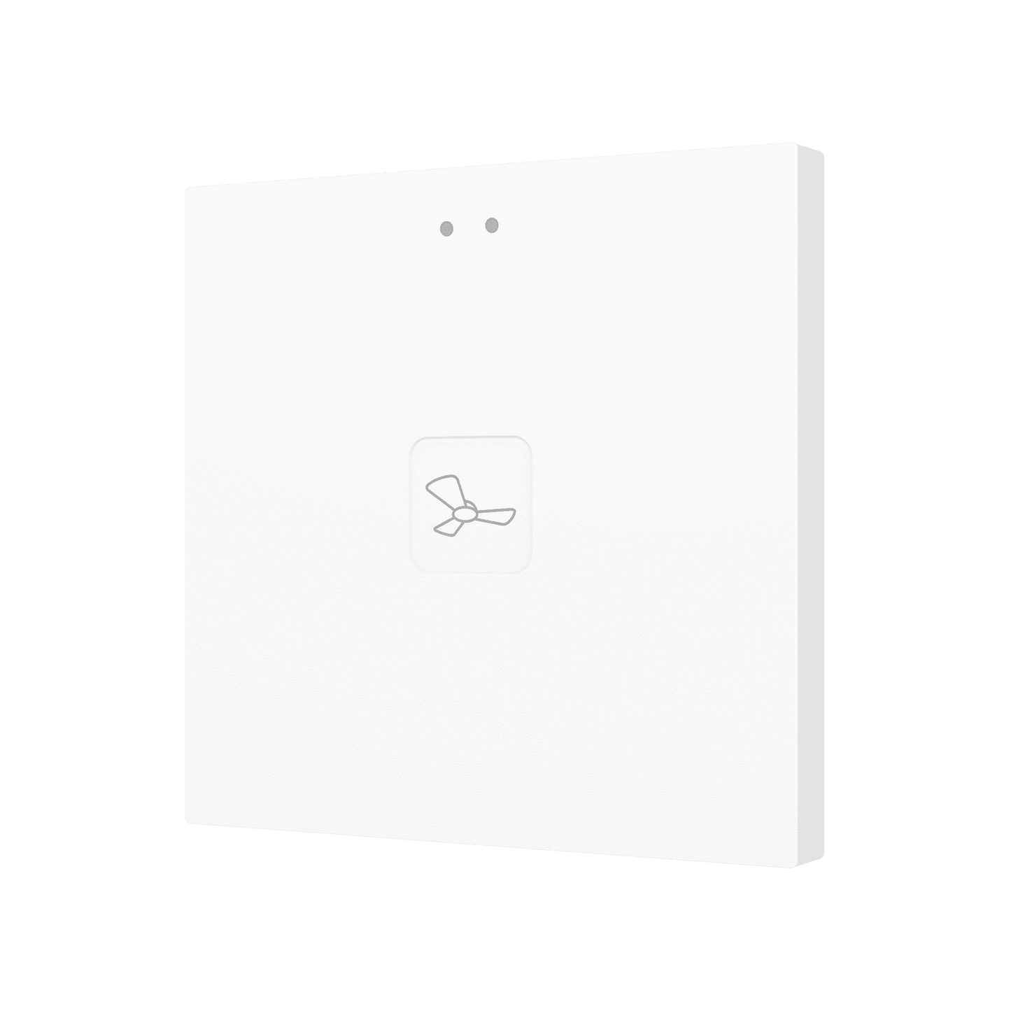 Zennio - Tecla RGB 1