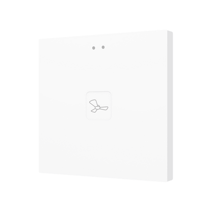 Zennio - Tecla RGB 1