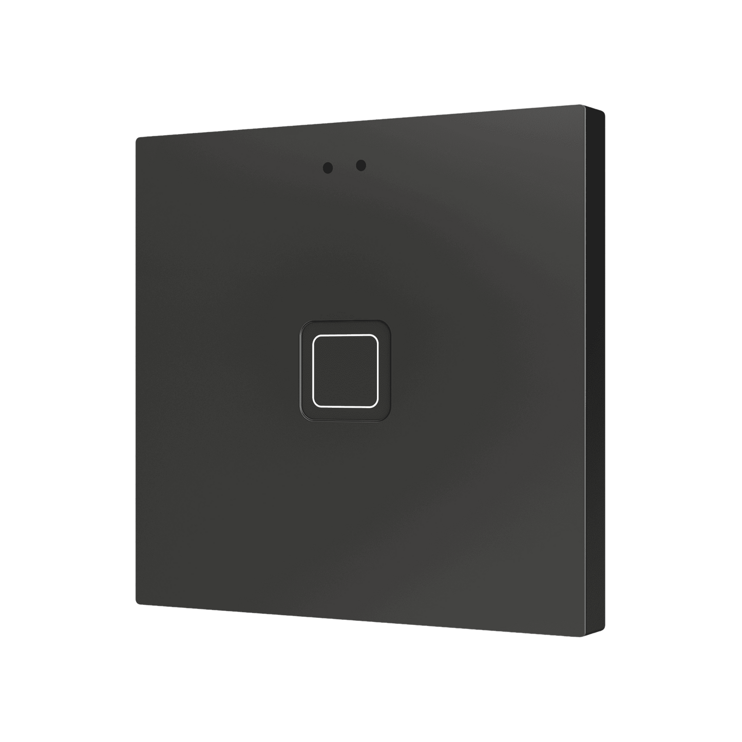 Zennio - Tecla RGB 1