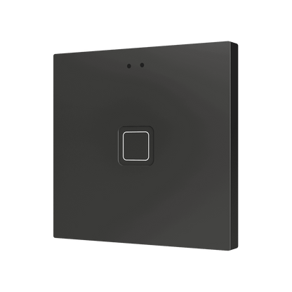 Zennio - Tecla RGB 1