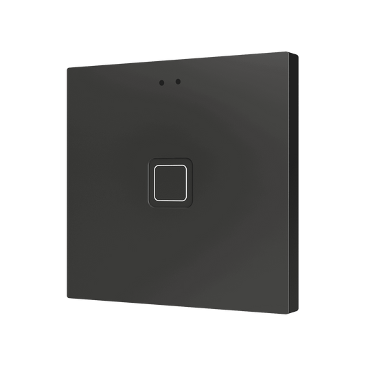 Zennio - Tecla RGB 1