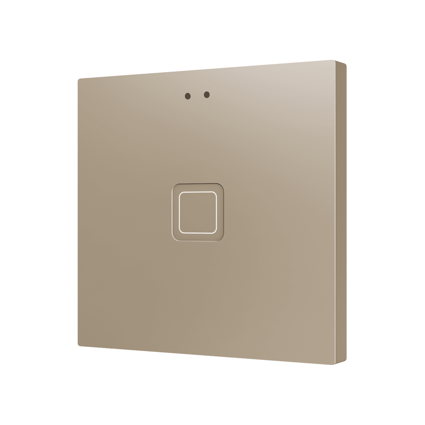 Zennio - Tecla RGB 1