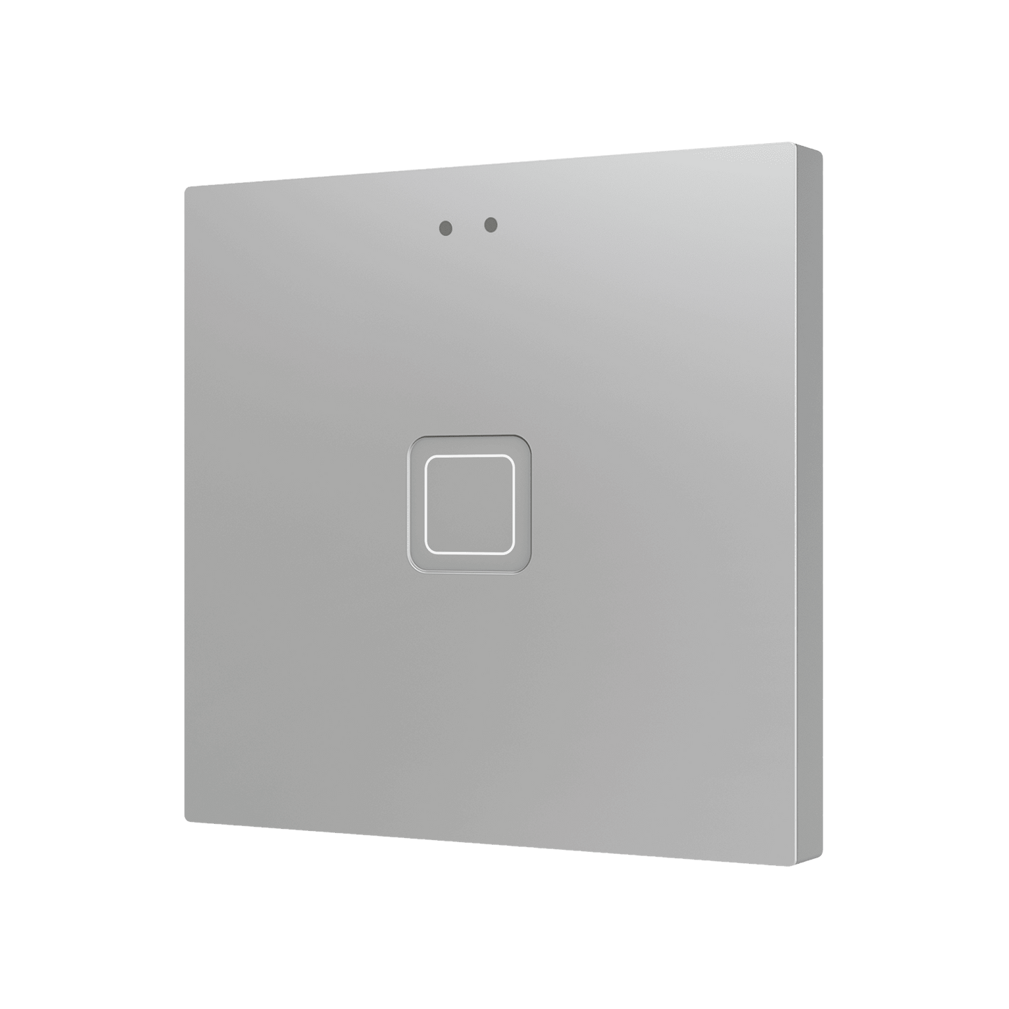 Zennio - Tecla RGB 1