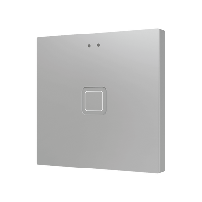 Zennio - Tecla RGB 1