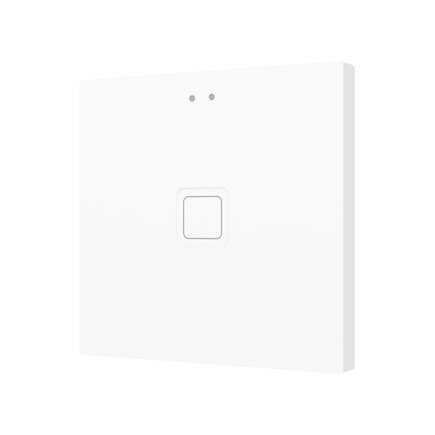 Zennio - Tecla RGB 1