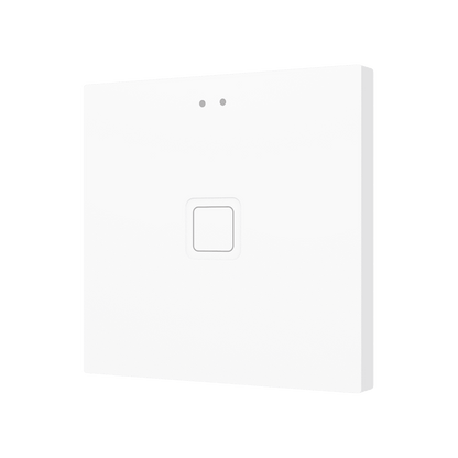 Zennio - Tecla RGB 1