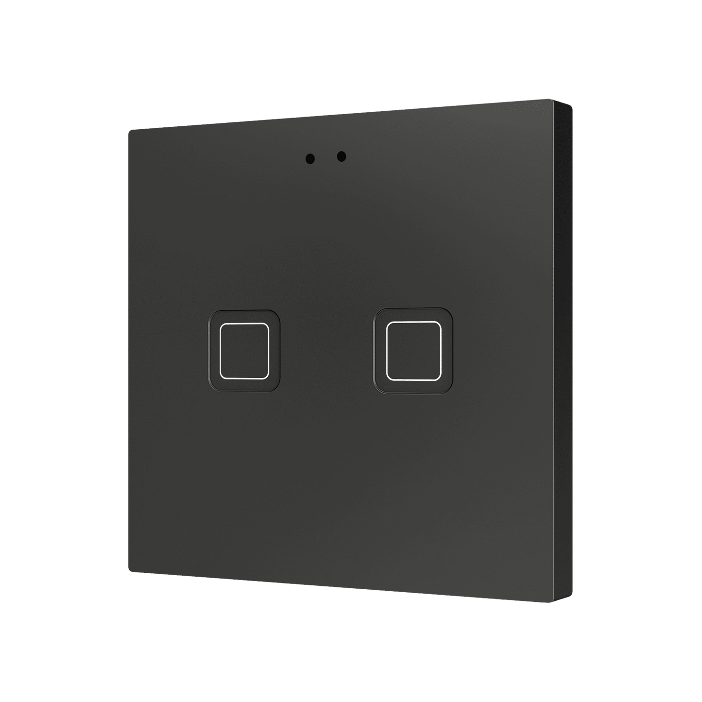 Zennio - Tecla RGB 2