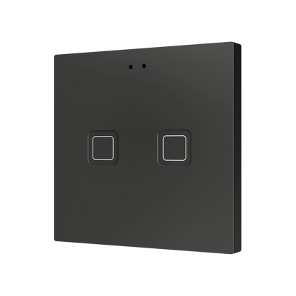 Zennio - Tecla RGB 2