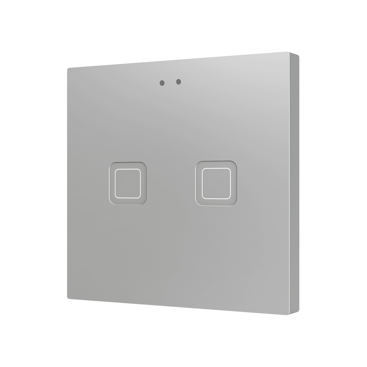 Zennio - Tecla RGB 2