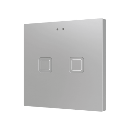 Zennio - Tecla RGB 2