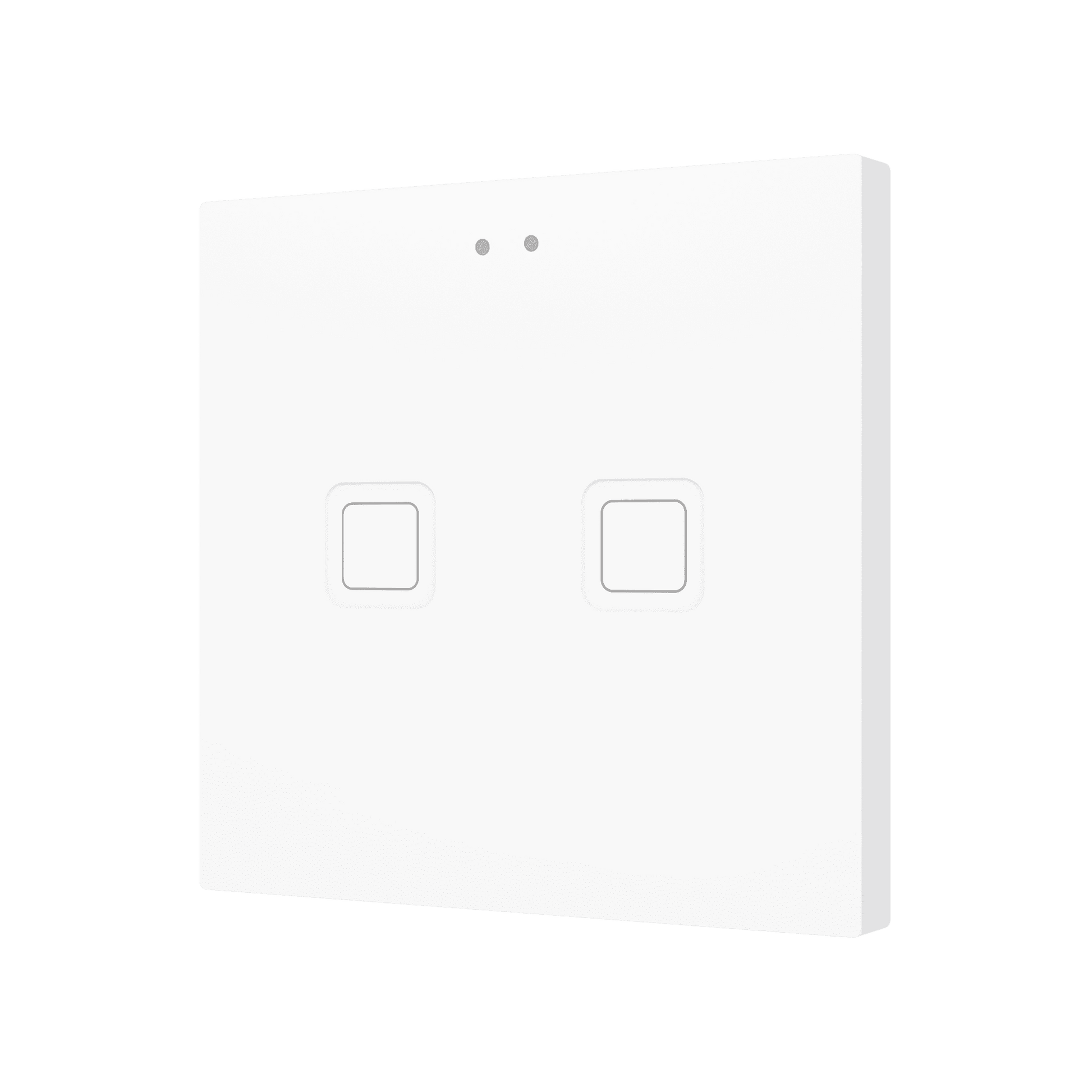 Zennio - Tecla RGB 2