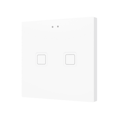 Zennio - Tecla RGB 2