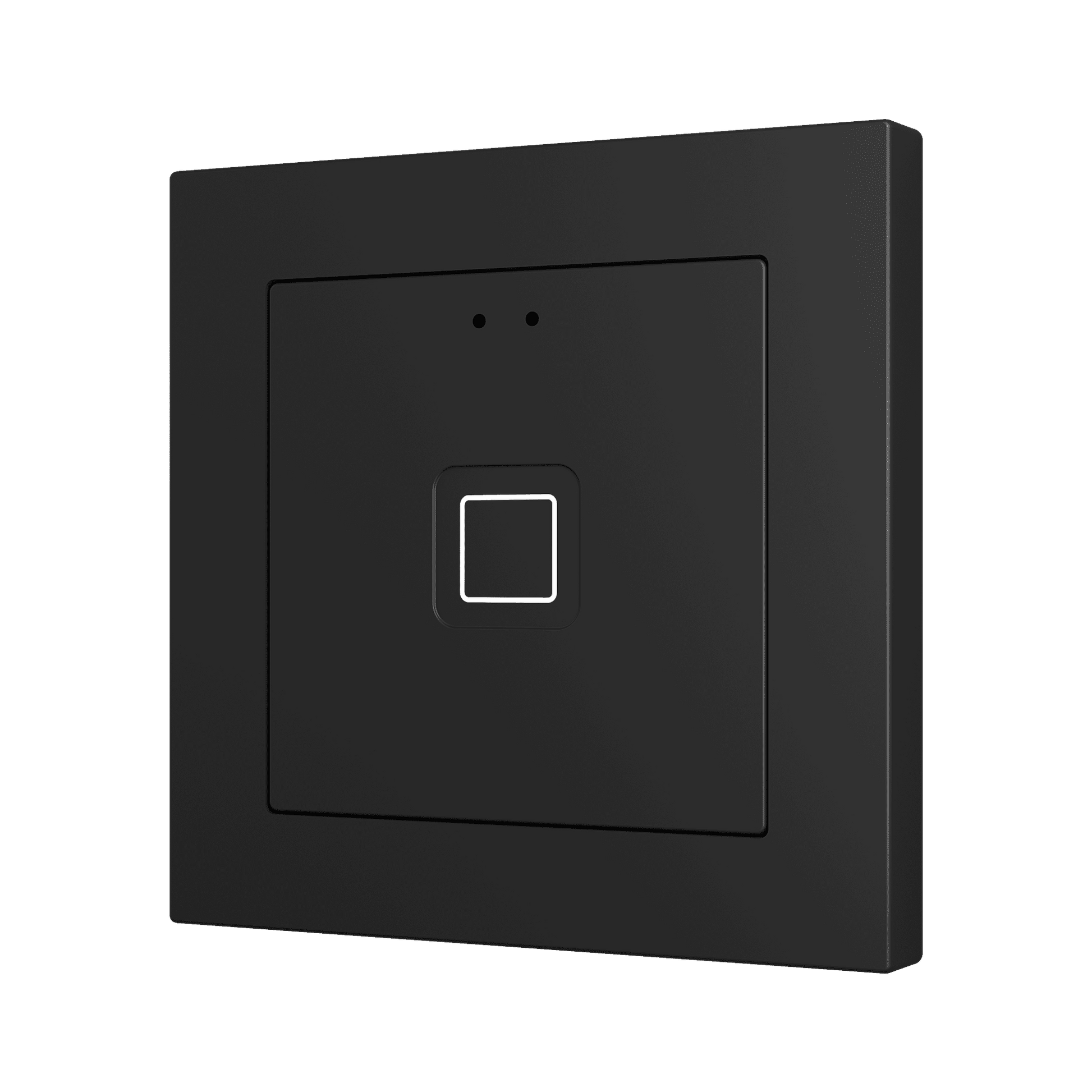 Zennio - Tecla RGB 55 X1