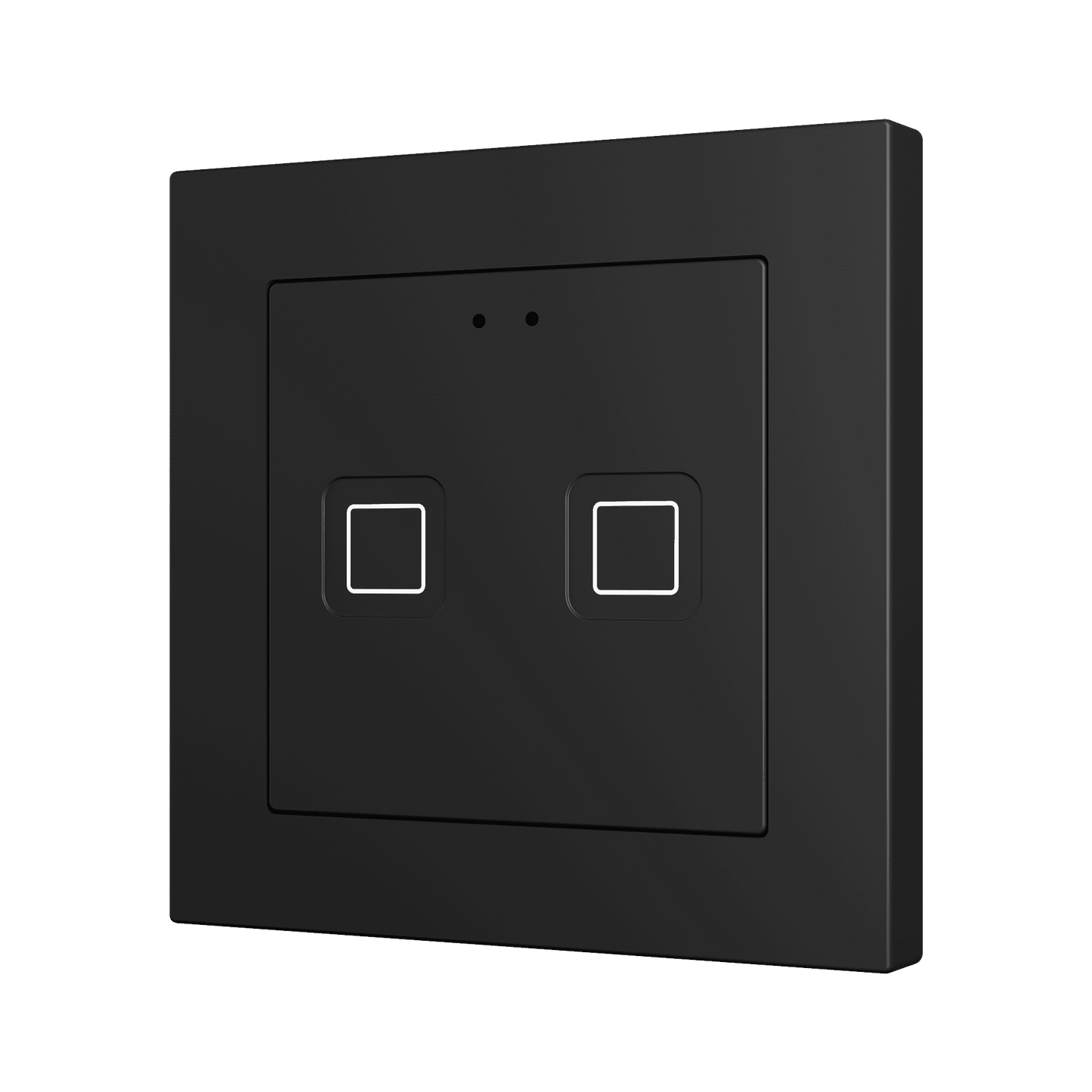 Zennio - Tecla RGB 55 X2