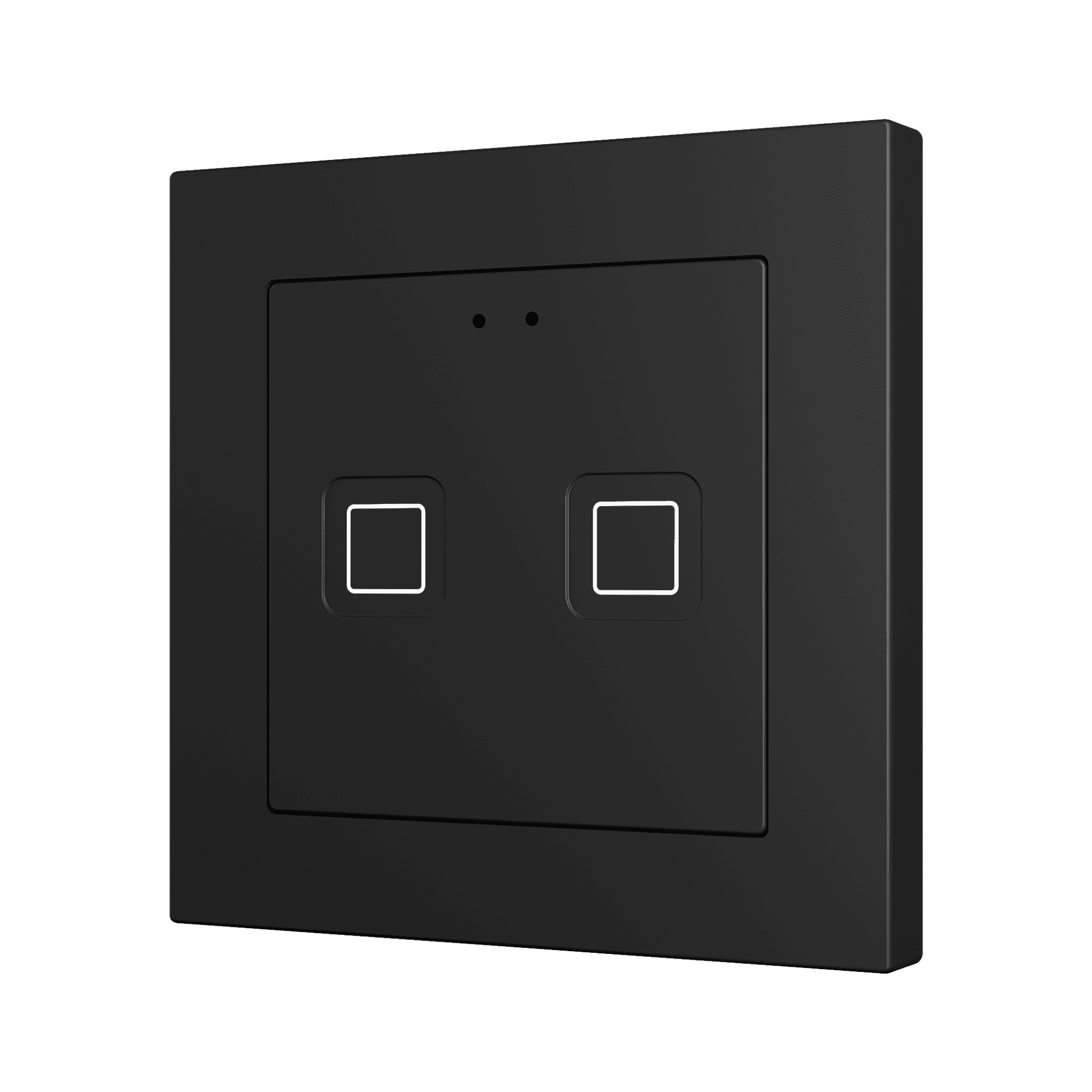 Zennio - Tecla RGB 55 X2