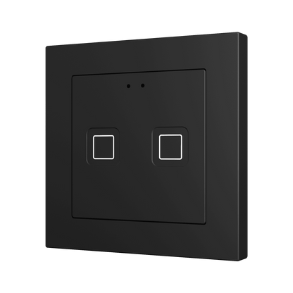 Zennio - Tecla RGB 55 X2