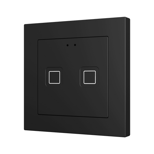 Zennio - Tecla RGB 55 X2