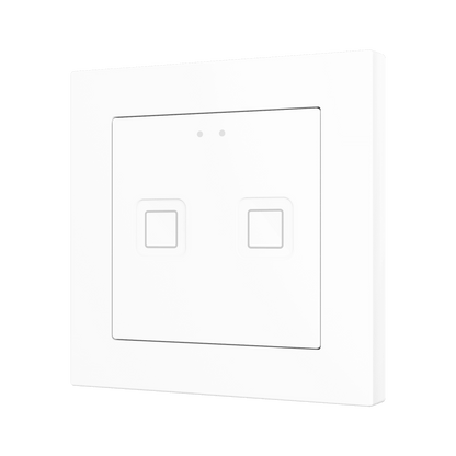 Zennio - Tecla RGB 55 X2