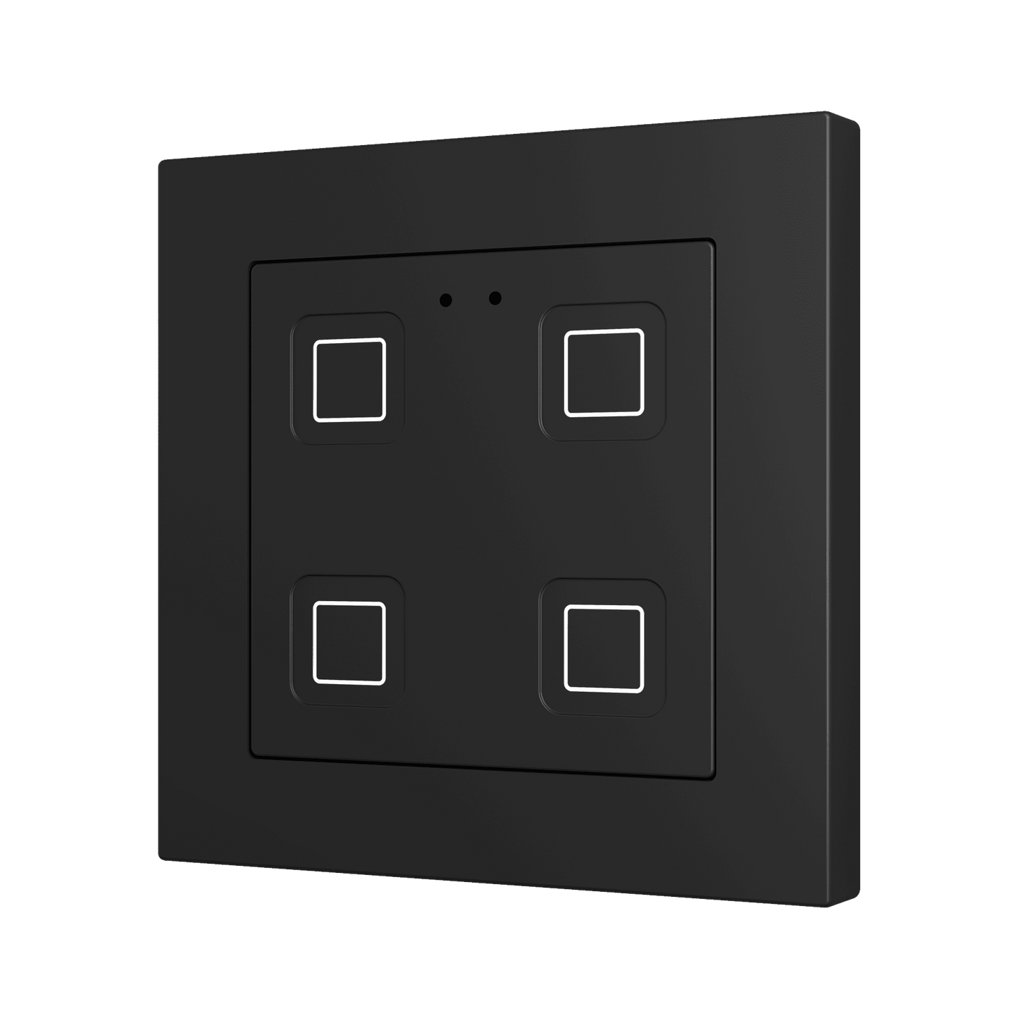 Zennio - Tecla RGB 55 X4