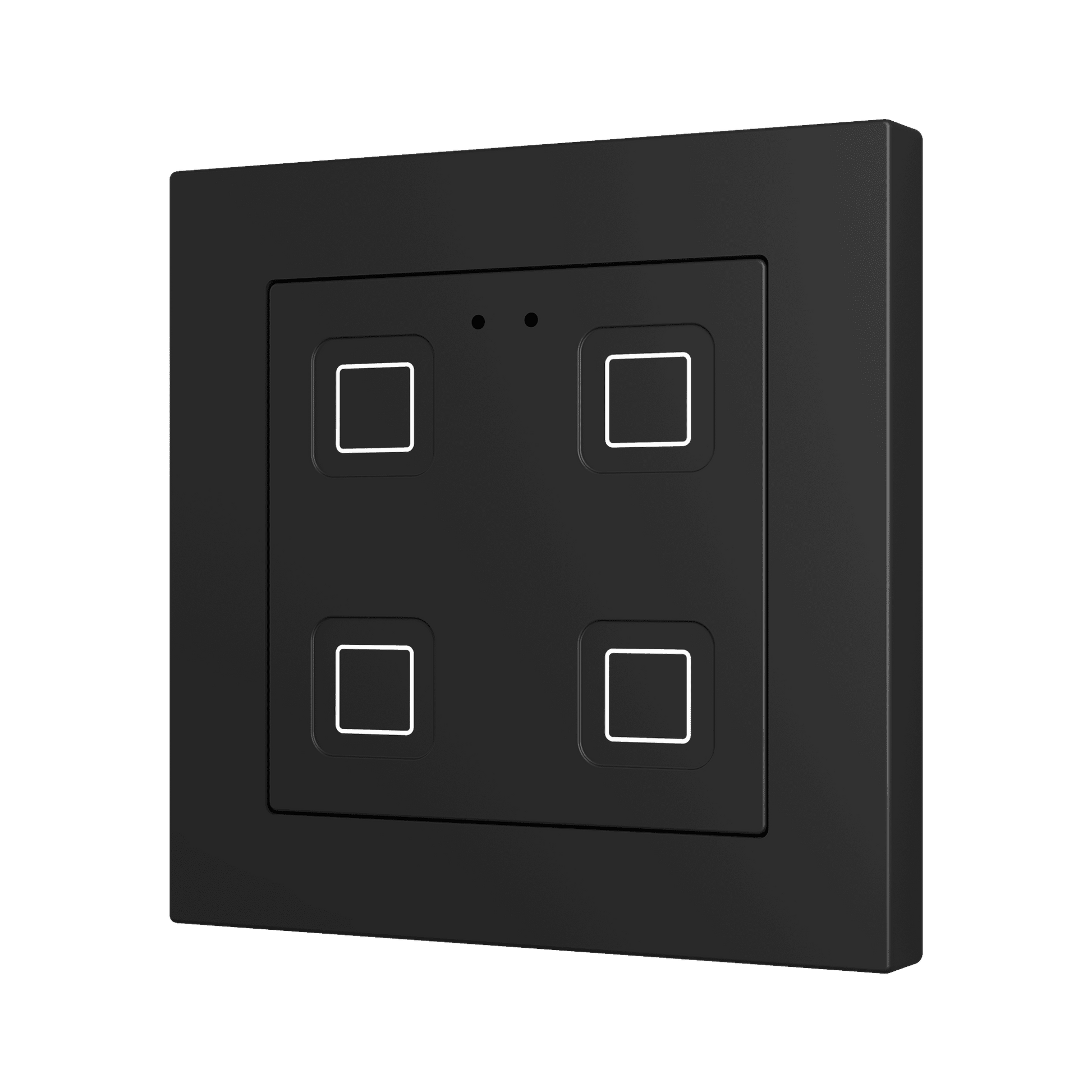 Zennio - Tecla RGB 55 X4