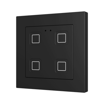 Zennio - Tecla RGB 55 X4