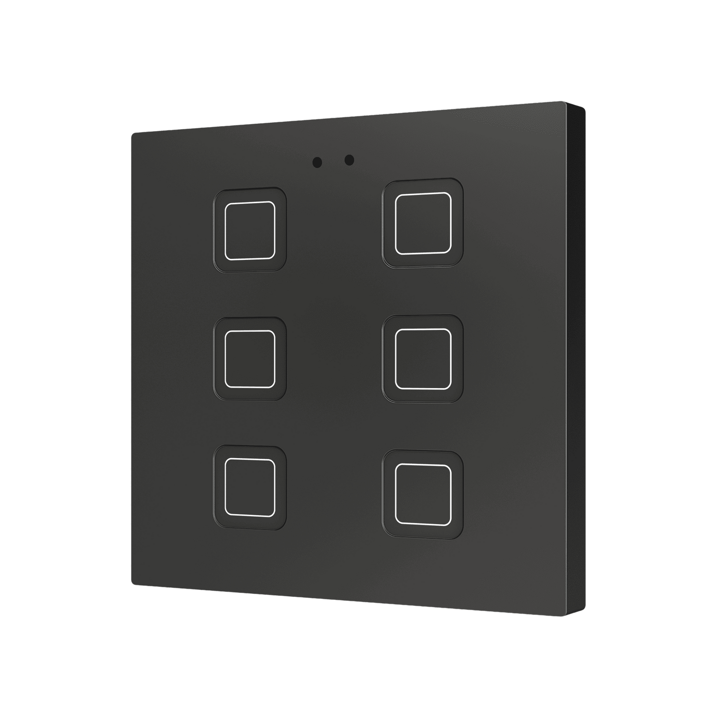 Zennio - Tecla RGB 6