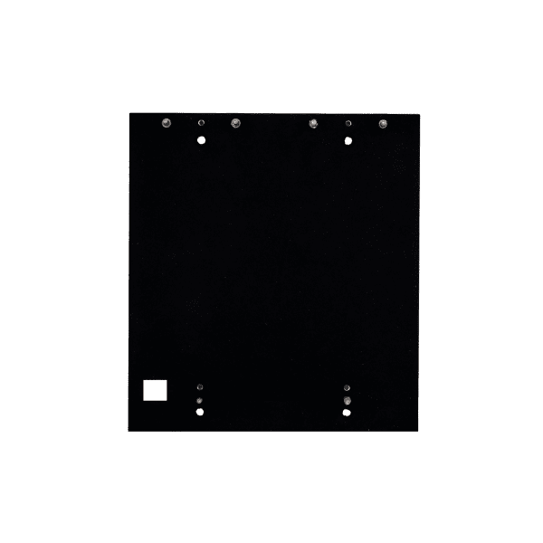 Zennio - GetFace IP - Surface Panneau Arrière