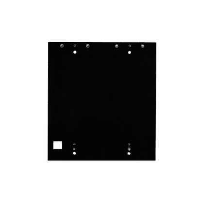 Zennio - GetFace IP - Surface Panneau Arrière
