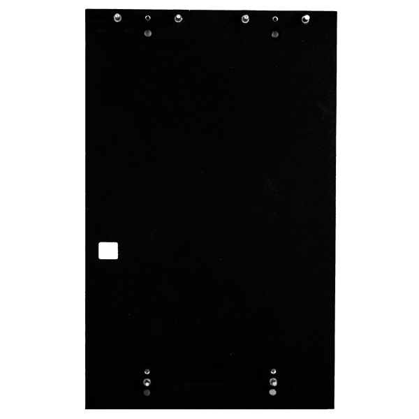 Zennio - GetFace IP - Surface Panneau Arrière
