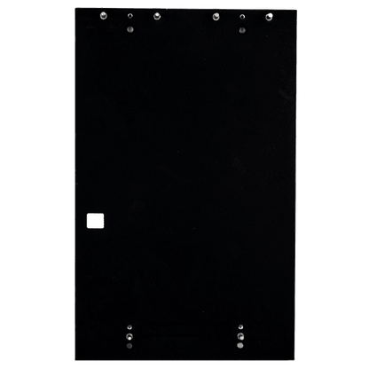 Zennio - GetFace IP - Surface Panneau Arrière