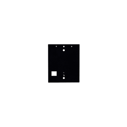 Zennio - GetFace IP - Surface Panneau Arrière