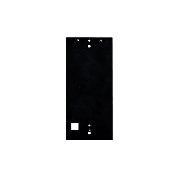 Zennio - GetFace IP - Surface Panneau Arrière