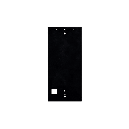 Zennio - GetFace IP - Surface Panneau Arrière
