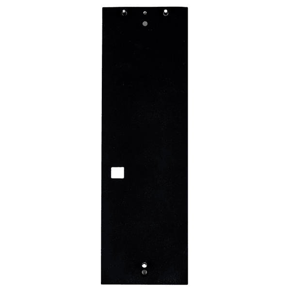 Zennio - GetFace IP - Surface Panneau Arrière