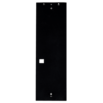 Zennio - GetFace IP - Surface Panneau Arrière