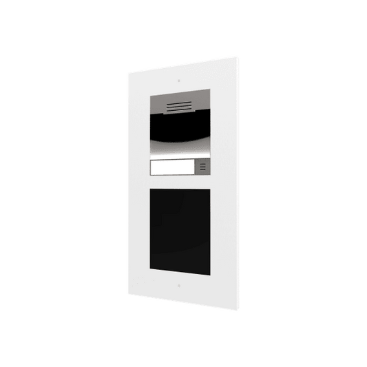 Zennio - GetFace IP - Unité basique avec caméra