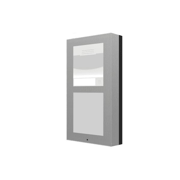 Zennio - GetFace IP - Surface Cadre